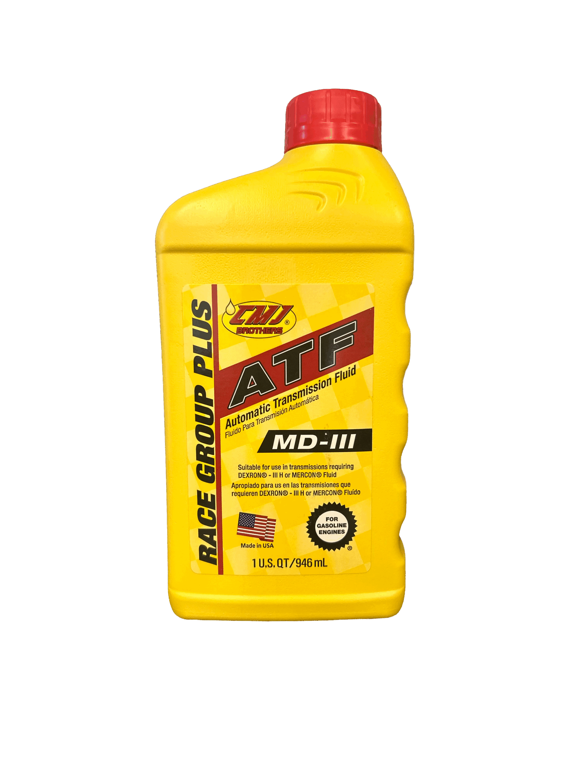 ATP Performance Additive